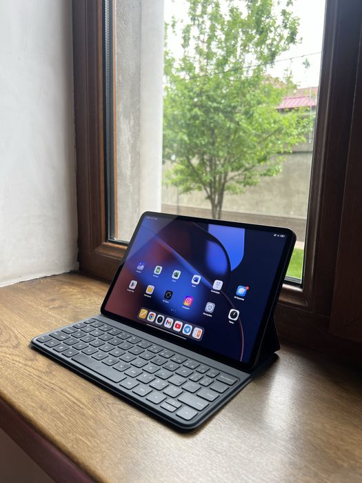 Mi Pad 7 GLOBAL 8-256GB , 144grz full ПЛАНШЕТ