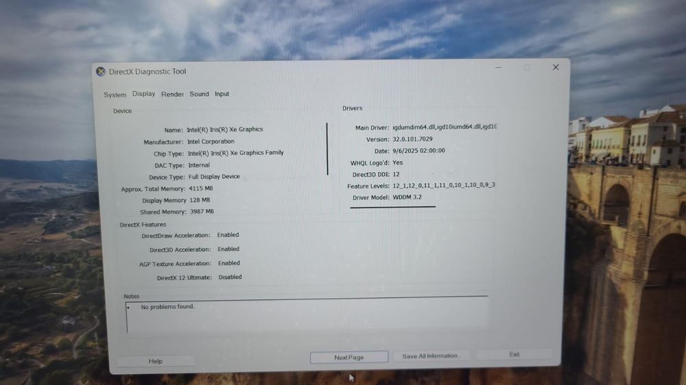 Laptop Gaming Lenovo IdeaPad 3 15IHU6 -N-