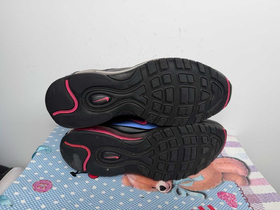 ''Nike Air Max 97 Lx''оригинални мъжки маратонки 43 номер