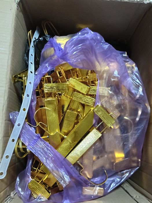 Продам вещалки профиль