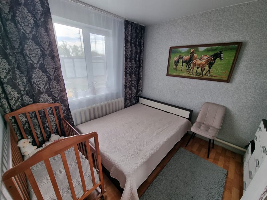 Продам дом (кирпичный)