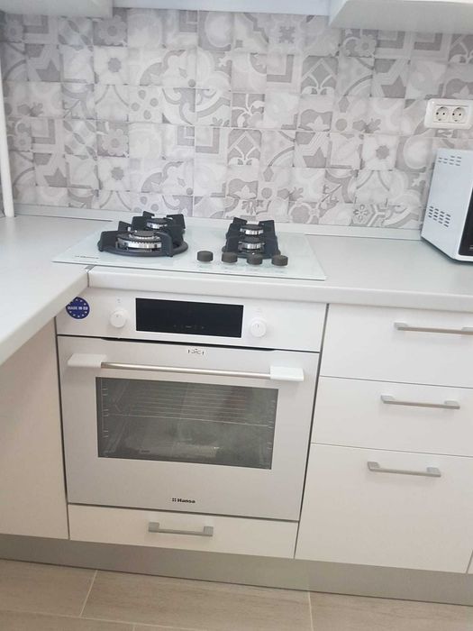 Propietar. Inchiriez/Vand Garsoniera decomandata in Militari Residence total echipata