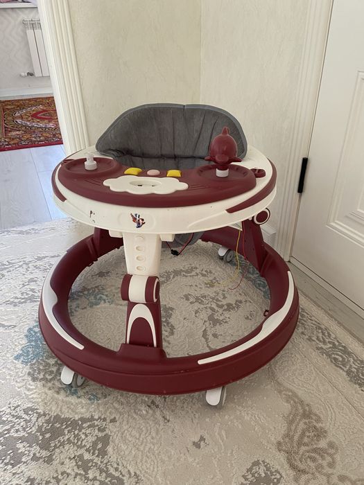 пррдам детские ходунки