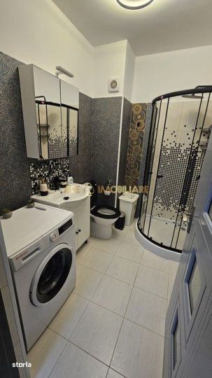1 Camere de inchiriat | Berceni | Metrou | Centrala Proprie | Utilat
