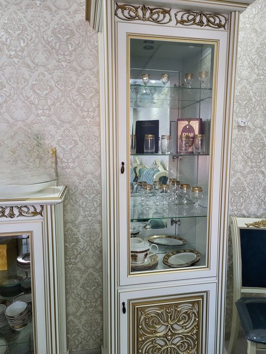 Продам стенку в гостиную