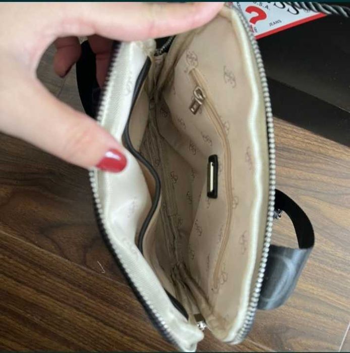 Сумка Guess мужская