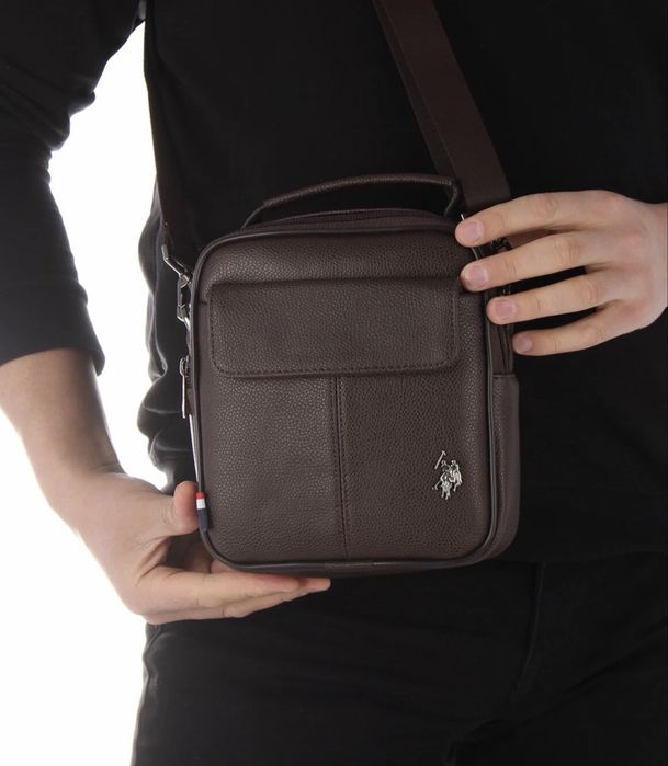 Чанта на  ralph lauren Polo