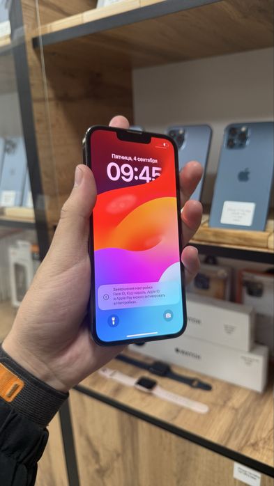 iPhone 13 Pro 512GB