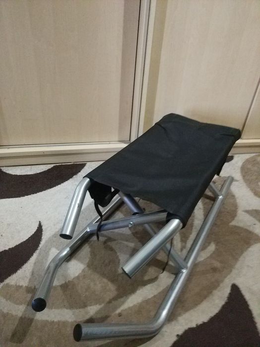 Санки скоростные