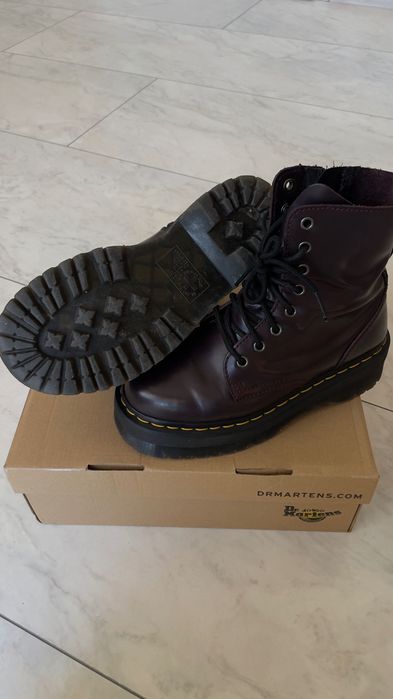 Dr. Martens дамски 38