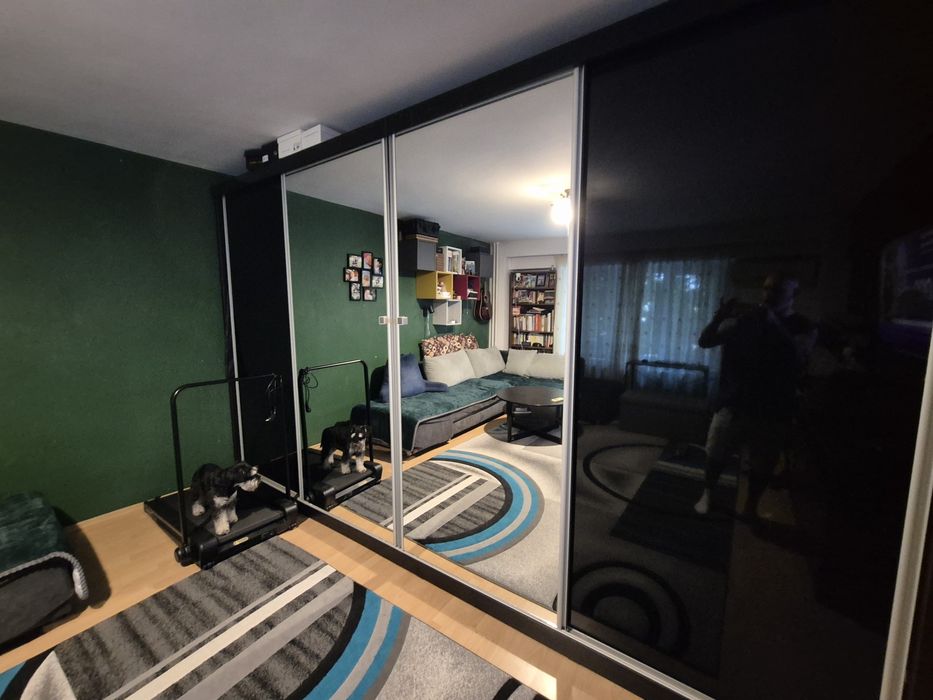 Proprietar vand apartament 2 camere Piata Iancului