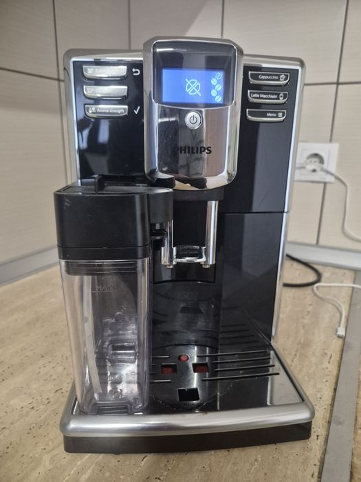 Aparate cafea Philips EP5360