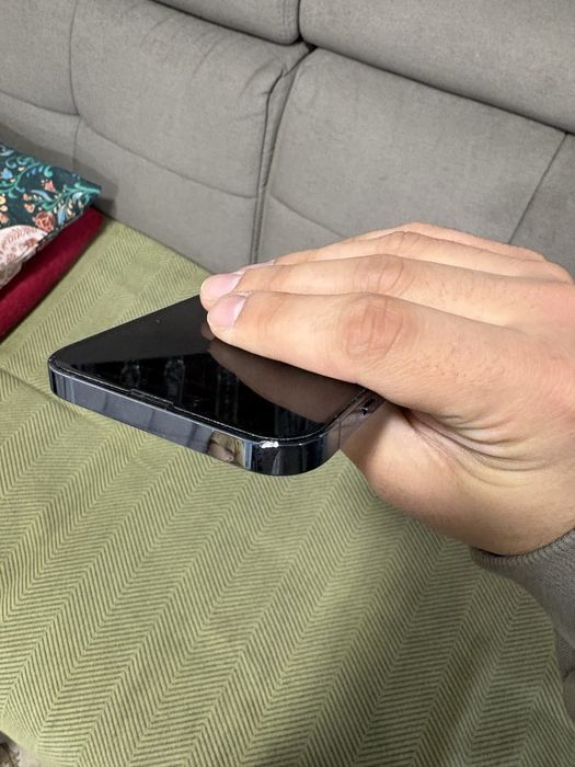 Iphone 13 pro max 256gb