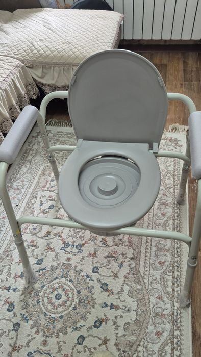 Продам Био туалет