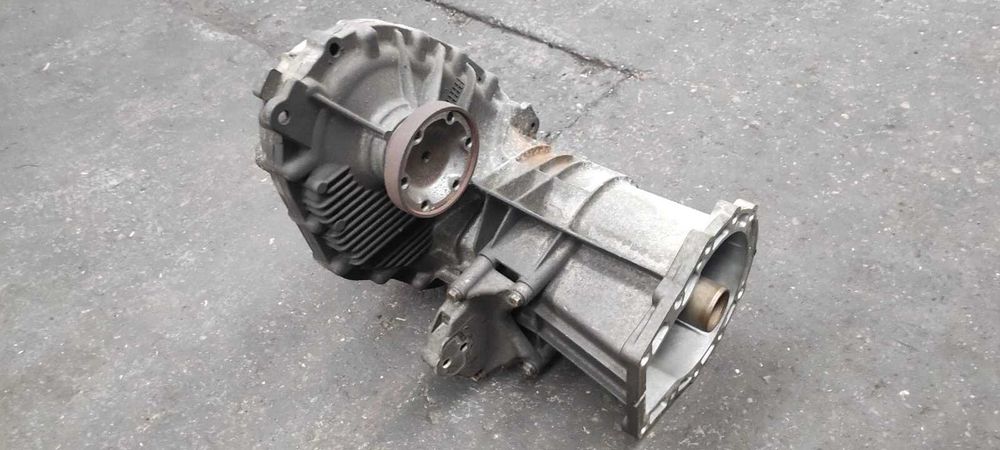 Cutie transfer Porsche Cayenne cod 0AQ341010J