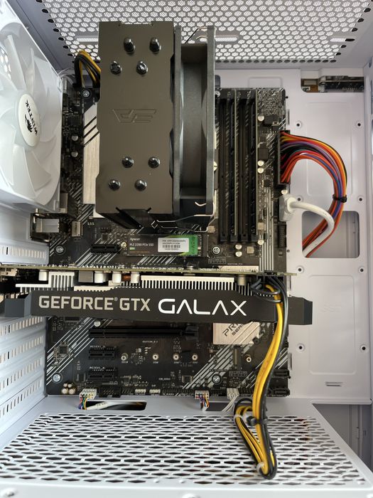 Продам пк игровой