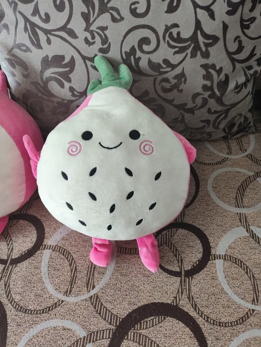 Продам мягкие игрушки