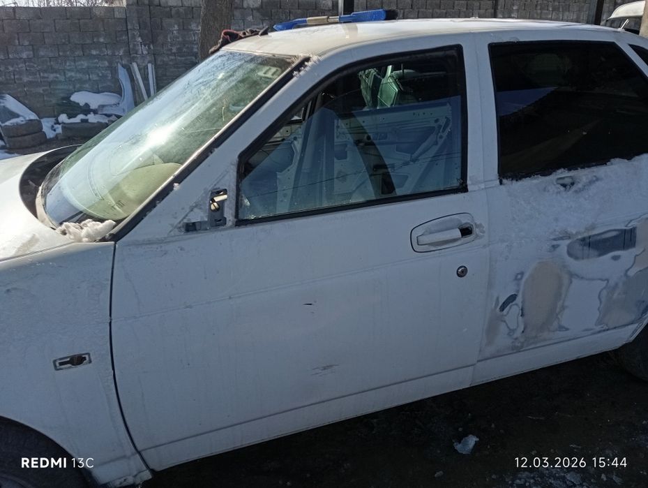 разбор приора 2014