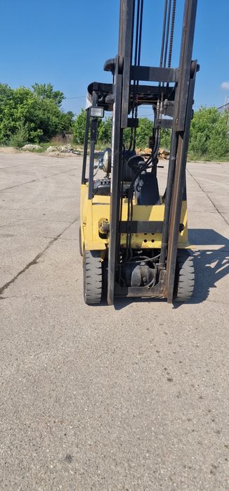 Stivuitoare de vânzare