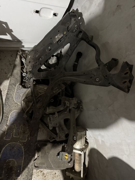 Dezmembrez audi a4 2019