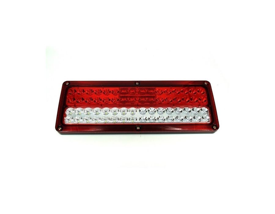 Lampa stop SMD / 24V / 64 SMD /IP66 ERK