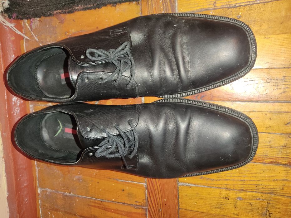 Обувь мужская 44