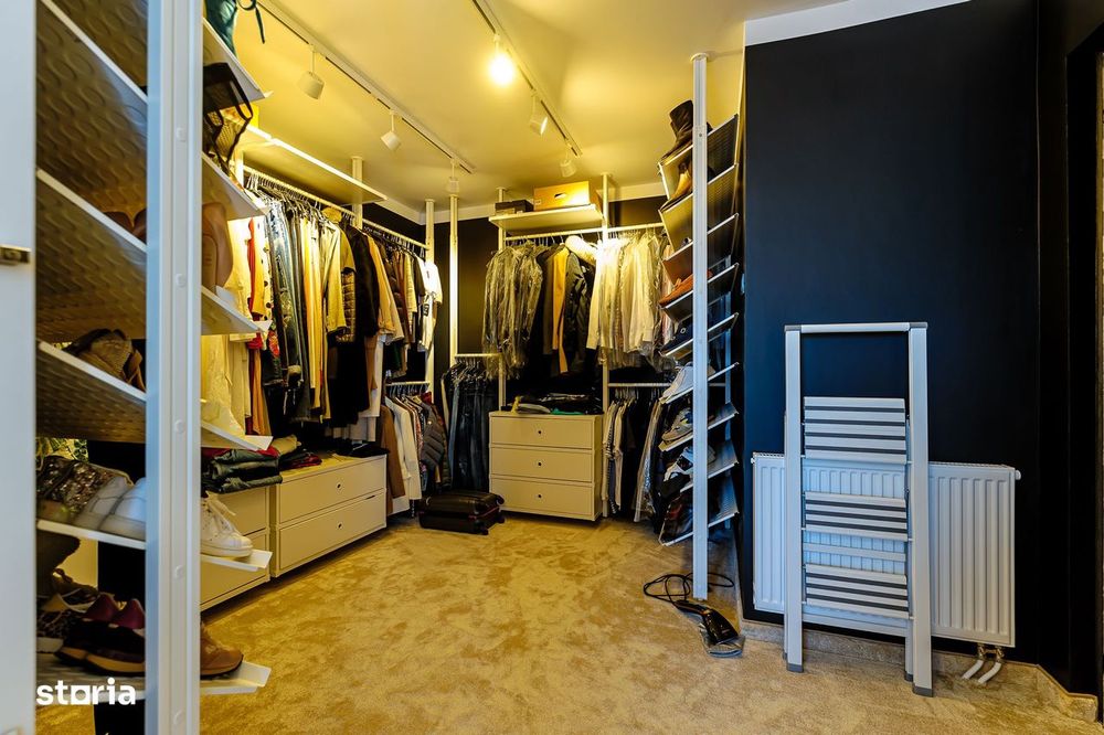 Apartament deosebit blocul BERMO Kaufland