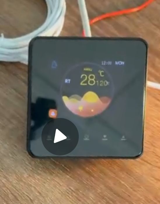 Сауна финский турецкий wf контроль