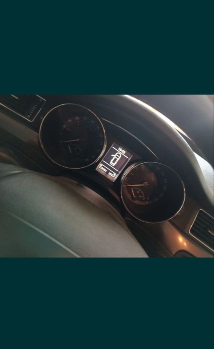 Skoda superb 1.6 tdi