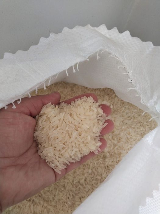 Лазер күріш сатылады