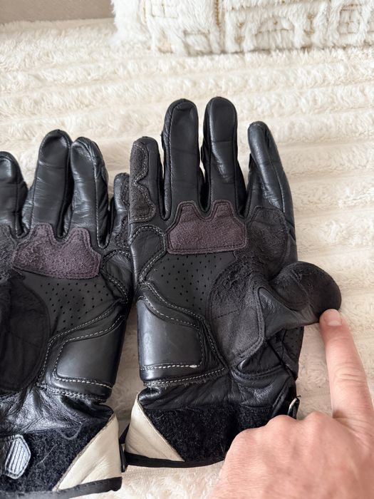 Dainese manusi moto