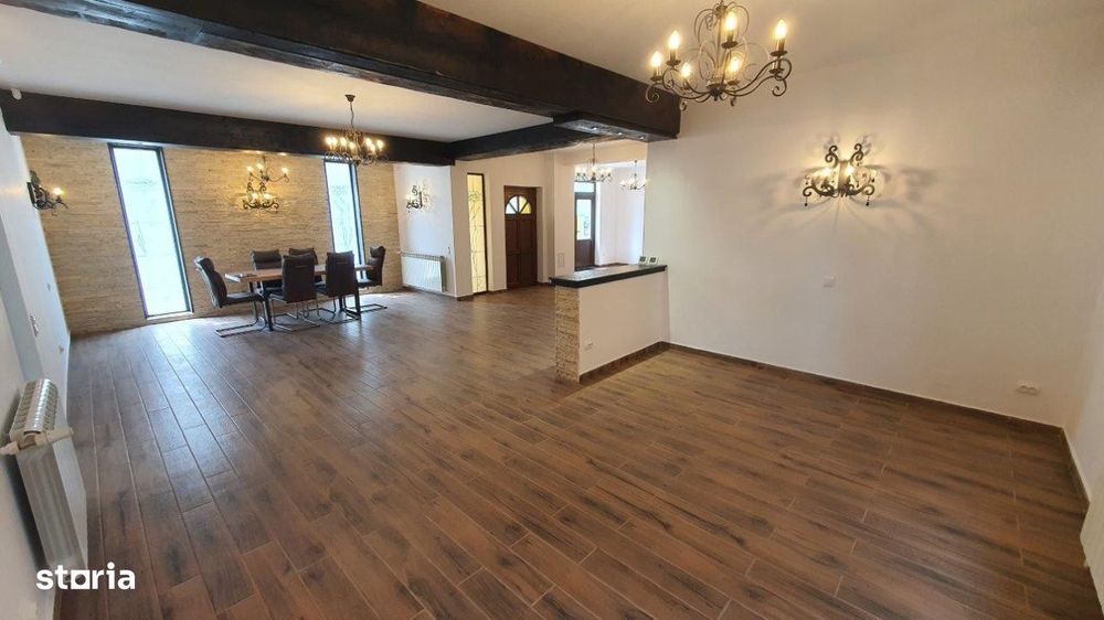 Vila Individuala Functii Multiple | P+2 | Erou Iancu Nicolae\Pipera