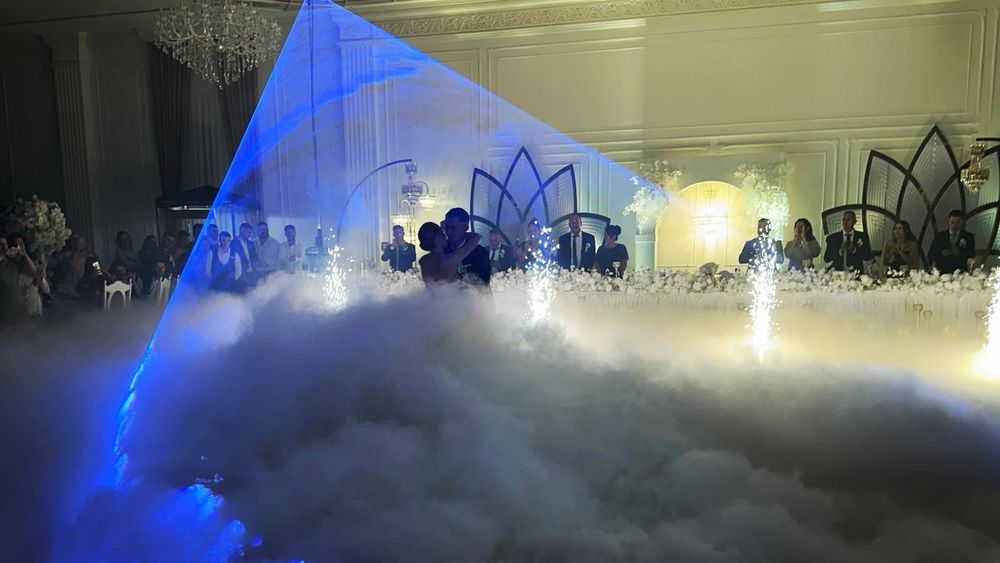 Laser dansul mirilor con fix Maramures Salaj Cluj, Negresti Oas, Bixad