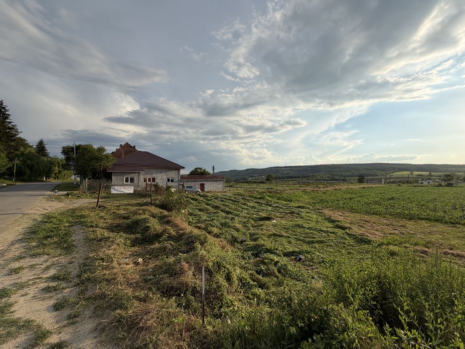 Teren de vanzare intravilan 720 MP.