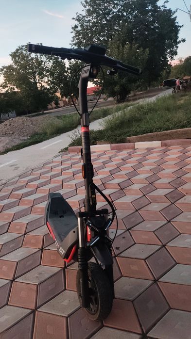 Trotinetă zt3 pro  este noua