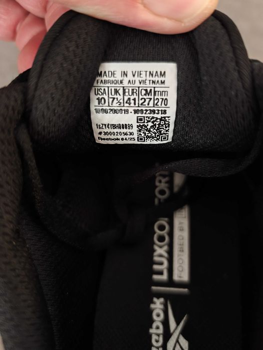 Мъжки маратонки Reebok