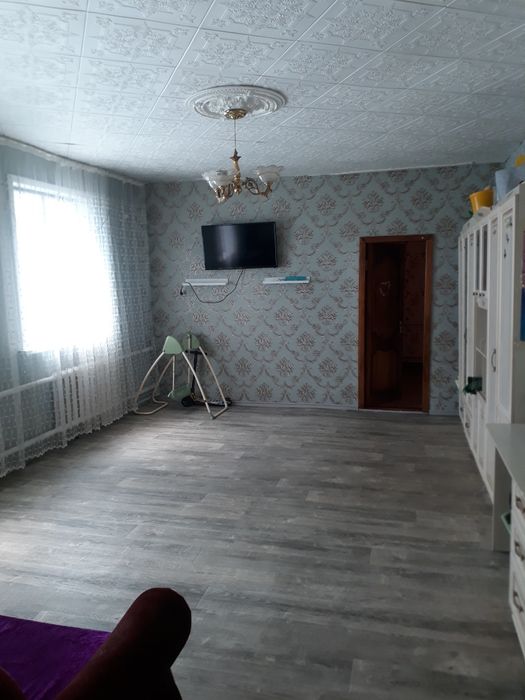 Продам большой дом