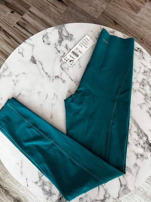 Oysho compressive colanți Xs