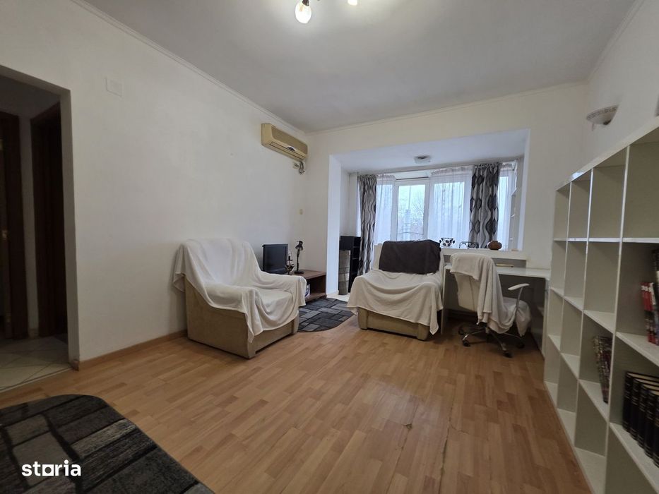 Ocazie zona Cismigiu! Apartament doua camere ultracentral