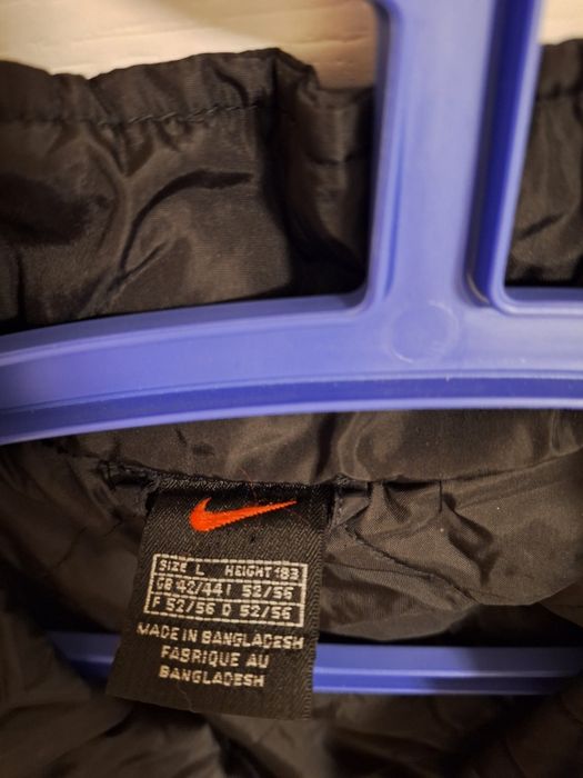 Nike Lразмери якета
