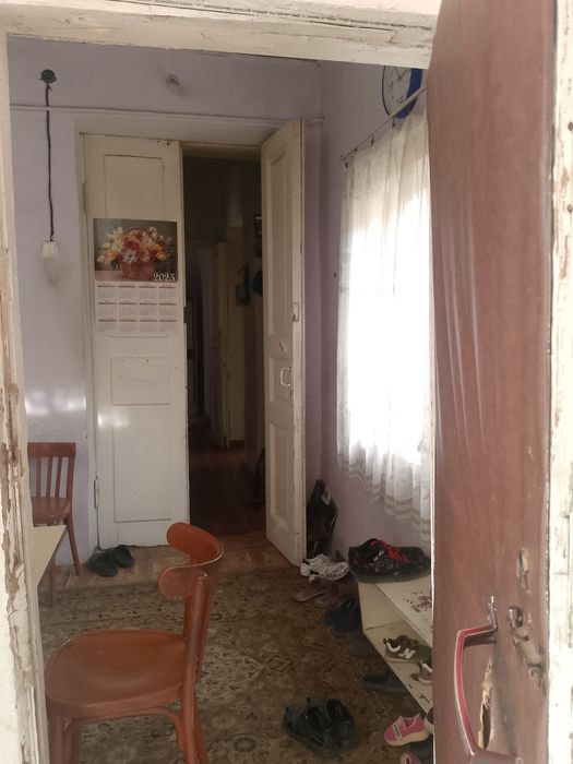 Продается дом собственный не большой участок