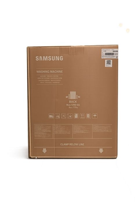 Продается стиральная машина SAMSUNG