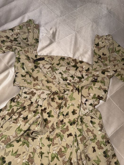 Продам платье женское ,размер S