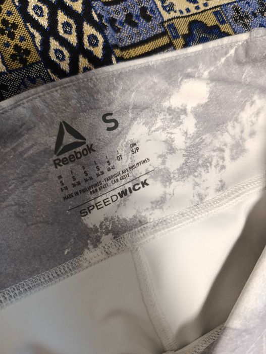 ''Reebok Speedwick''оригинален дамски клин S размер