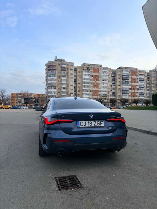BMW 4 Series 2023 — imagine 3