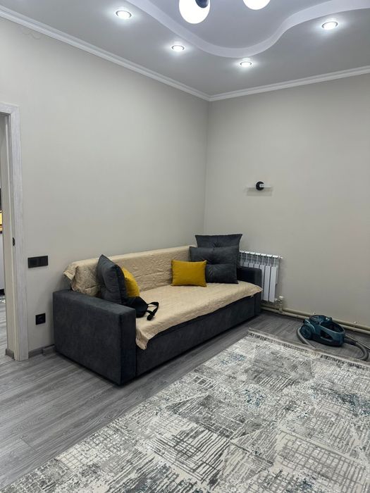 Квартира посуточно