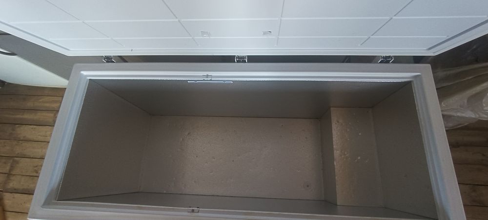 Продам морозильник, ларь.