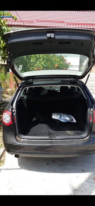 Dezmembrez Passat B6 1.6,1.9,2.0 TDI-CBBB,CBAB,BMP,BMR,BMM,BLS,BKC,BXE