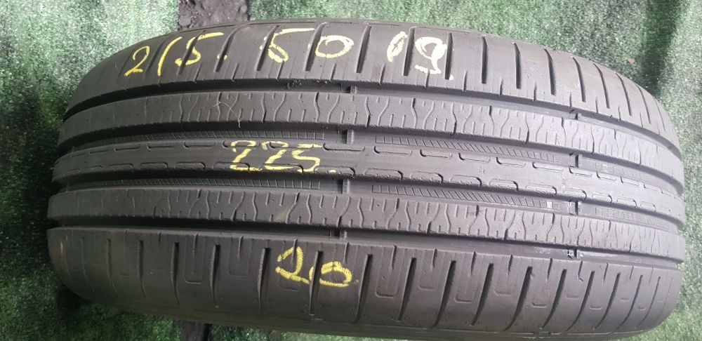 Anvelopa 1x215 50 19 goodyear dot 20 mm 6