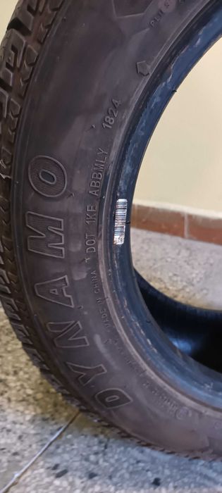 Зимни гуми за Хюндай i10